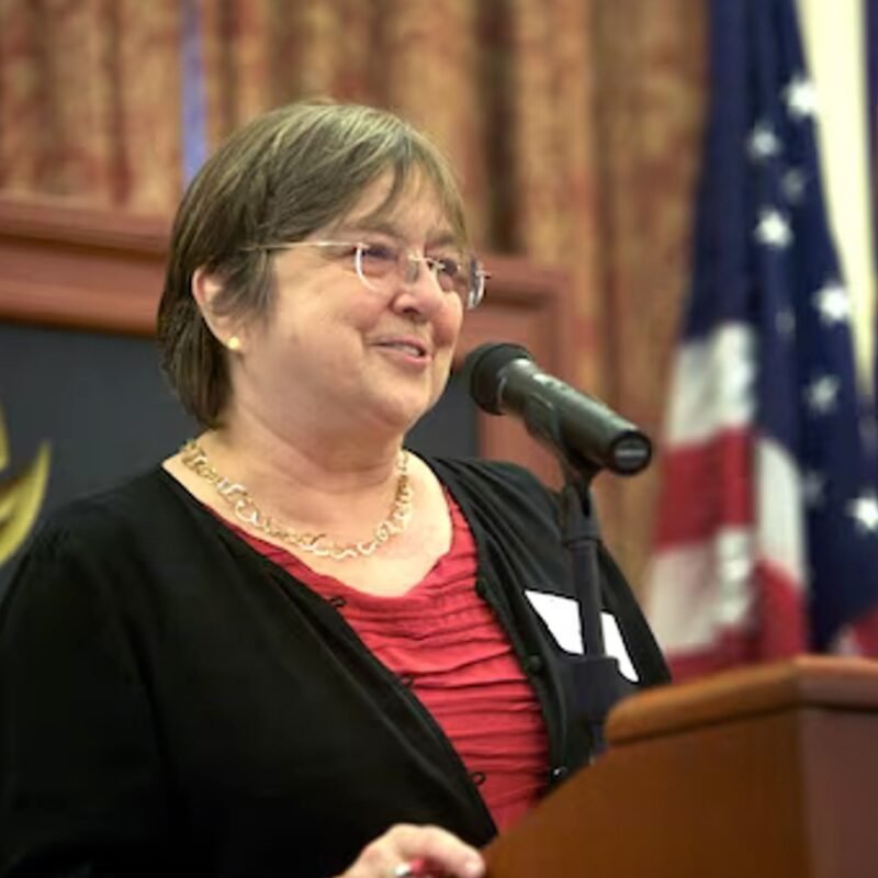 When Girls Fought Again: Holly Maguigan’s Legacy within the Legislation