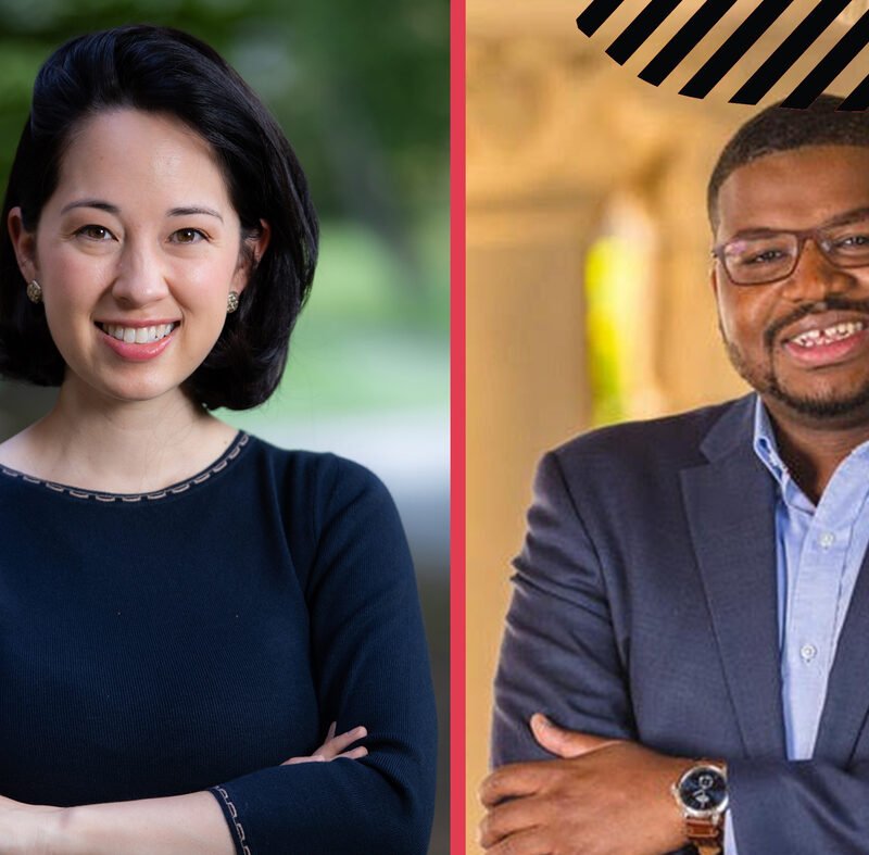 The Racial Reckoning That Wasn’t : Code Transfer : NPR
