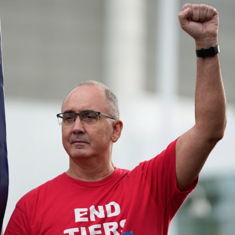 Eugene Debs, Walter Reuther, Shawn Fain, and Hard work’s Anti-Battle Legacy