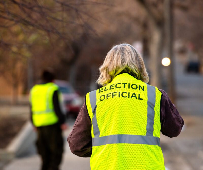 Balloting Rights Teams Ask U.S. DOJ to Guard Towards Unauthorized Poll Get admission to in Texas￼