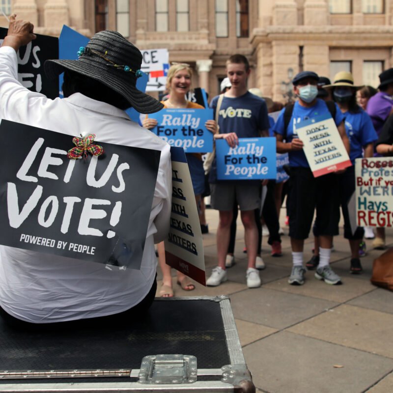 SCSJ Unearths Over-Inclusive Voter Removals Disproportionately Affect Citizens of Colour