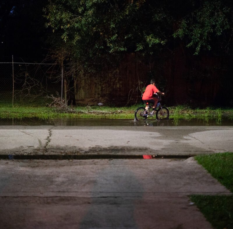 When Disaster Strikes : Code Switch : NPR