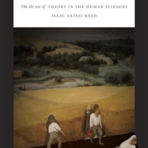 Interpretation and Social Knowledge: On the Use of Theory in the Human Sciences