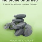 No Stone Unturned: A Magazine for Antiracist Equitable Pedagogy