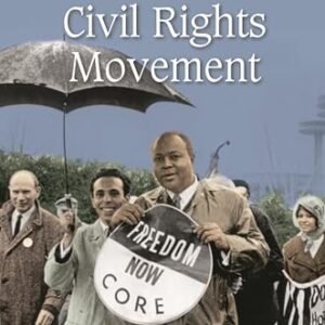 Civil Rights Movement (Landmarks of the American Mosaic)