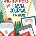 Highway Go back and forth Actions and Shuttle Magazine for Children (Glad Fox Books) Over 100 Video games, Mazes, Mad Libs, Writing Activates, Scavenger Hunts, and Extra to Stay Children Having Amusing within the Automobile with 0 Display screen Time