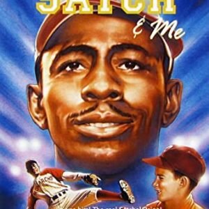 Satch & Me (Baseball Card Adventures)