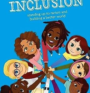 A Sensible Woman’s Information: Race and Inclusion: Status as much as racism and development a greater global (American Woman® Wellbeing)