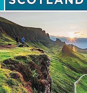 Rick Steves Scotland (Travel Guide)