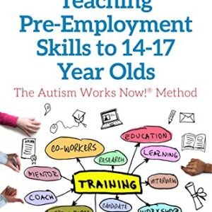 Instructing Pre-Employment Talents to 14-17-Yr-Olds