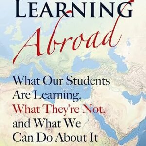 Student Learning Abroad