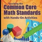 Teaching the Common Core Math Standards with Hands-On Activities, Grades 6-8