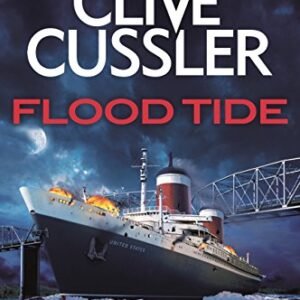 Flood Tide (Dirk Pitt Journey Guide 14)