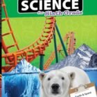 180 Days of Science: Grade 6 – Day-to-day Science Workbook for School room and House, Cool and Amusing Interactive Observe, Basic Faculty Degree Actions … Difficult Ideas (180 Days of Observe)