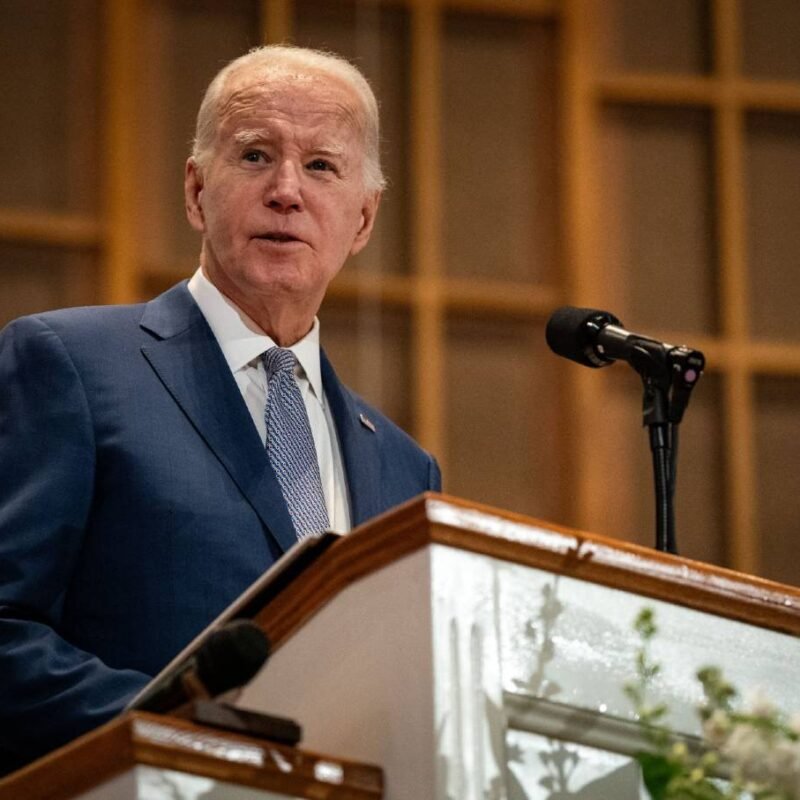 The Abject Failure of Biden’s Quiet Diplomacy Is Spreading Middle Eastern Chaos