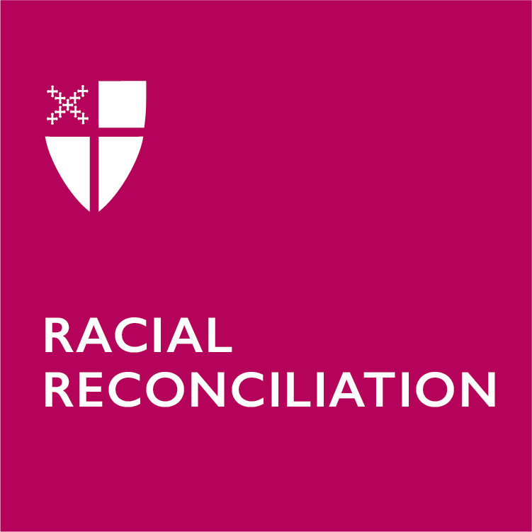 Christian Leadership for Racial Reconciliation: A Biblical Guide