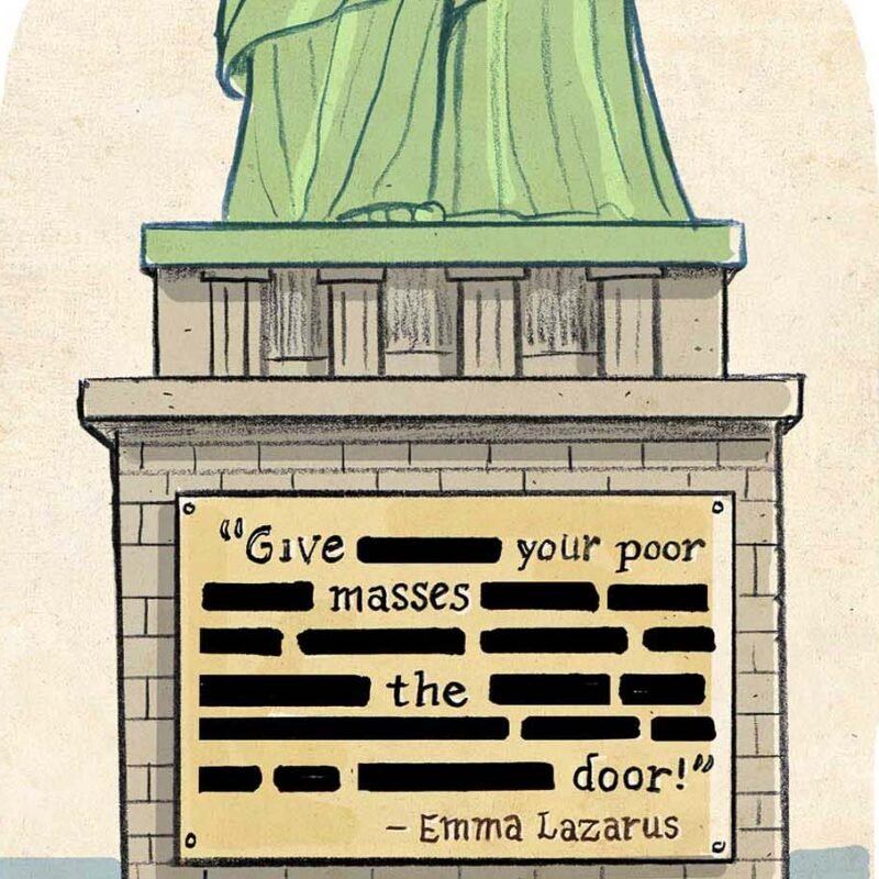 The Immigration Issue