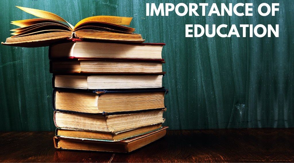 Importance of Education and Awareness