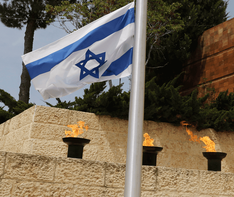 Watch: UN marks International Holocaust Memorial Day in Geneva