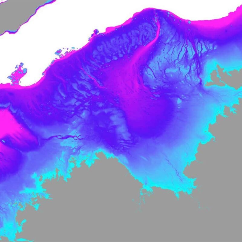 Huge submerged space close to Australia would possibly as soon as have hosted 500,000 other folks