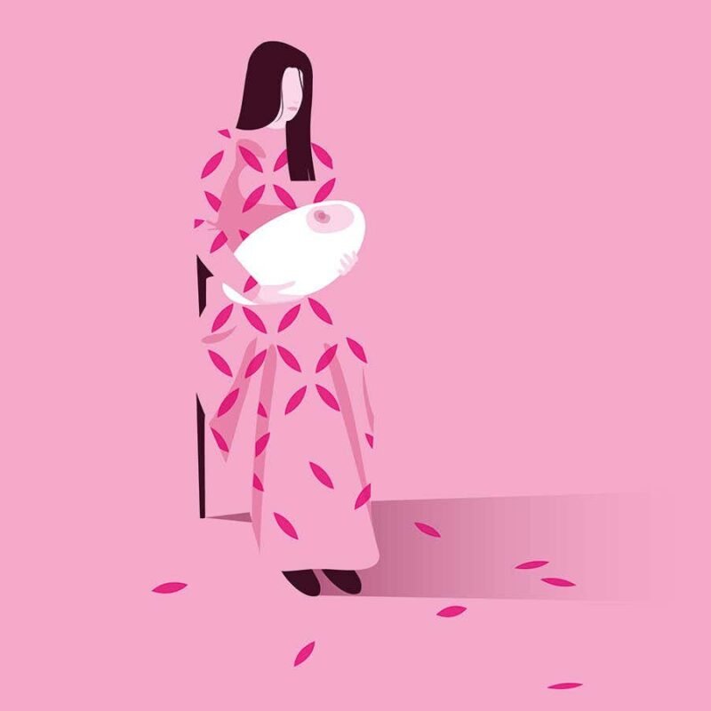 Postpartum anxiousness: Why do other people get it and the way are we able to deal with it?