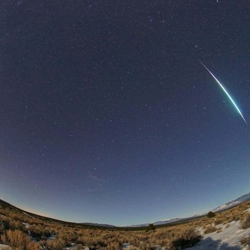 Quadrantids meteor bathe 2024: Learn how to spot it on 3 and four January