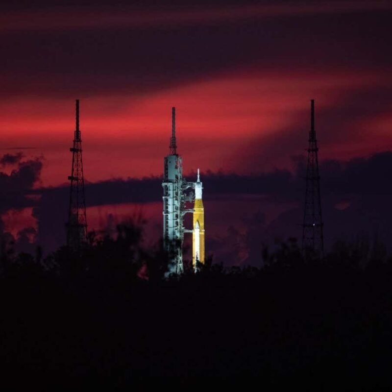 NASA is delaying its Artemis missions to the moon NASA is delaying its Artemis missions to the moon