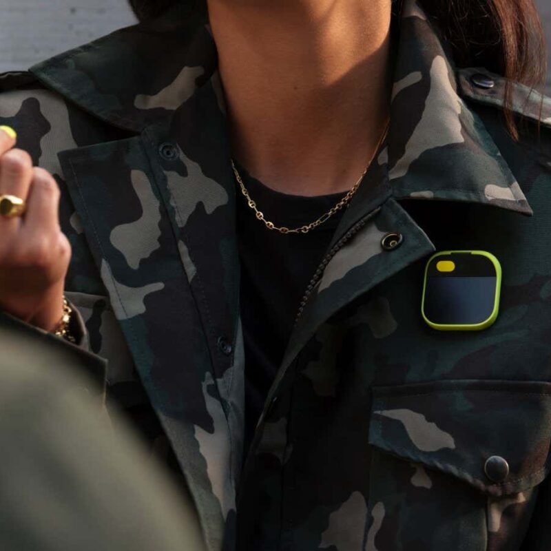 Will AI make laptop monitors a factor of the previous? Will AI make laptop monitors a factor of the previous?