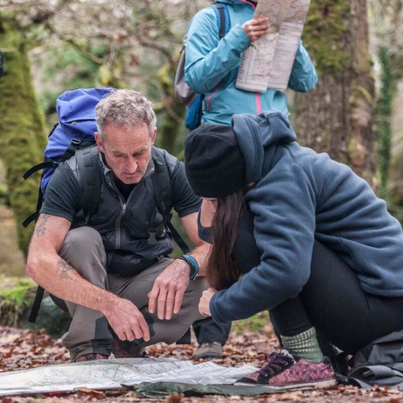 Men are better at navigating than women – but not because of evolution