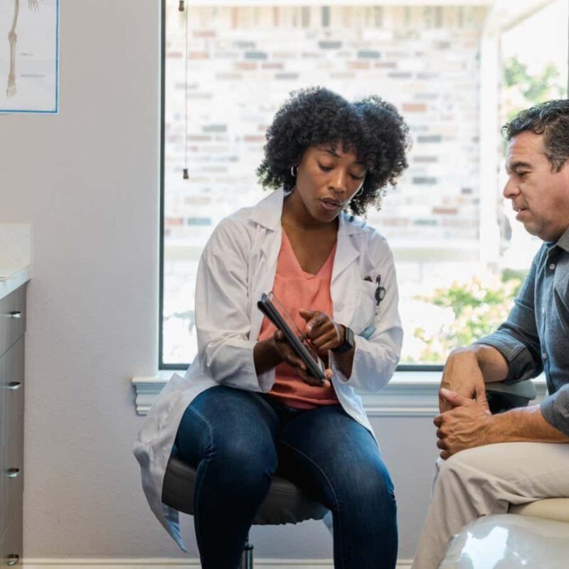 Do routine check-ups actually improve our health? Do routine check-ups actually improve our health?