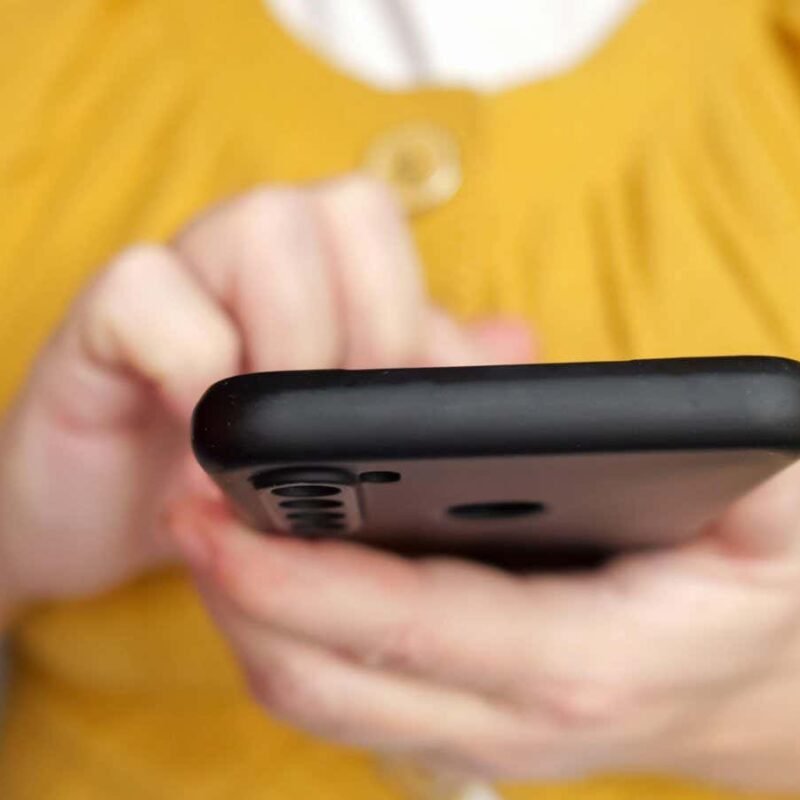 Wearable device monitors tumour size and displays it in an app Wearable device monitors tumour size and displays it in an app