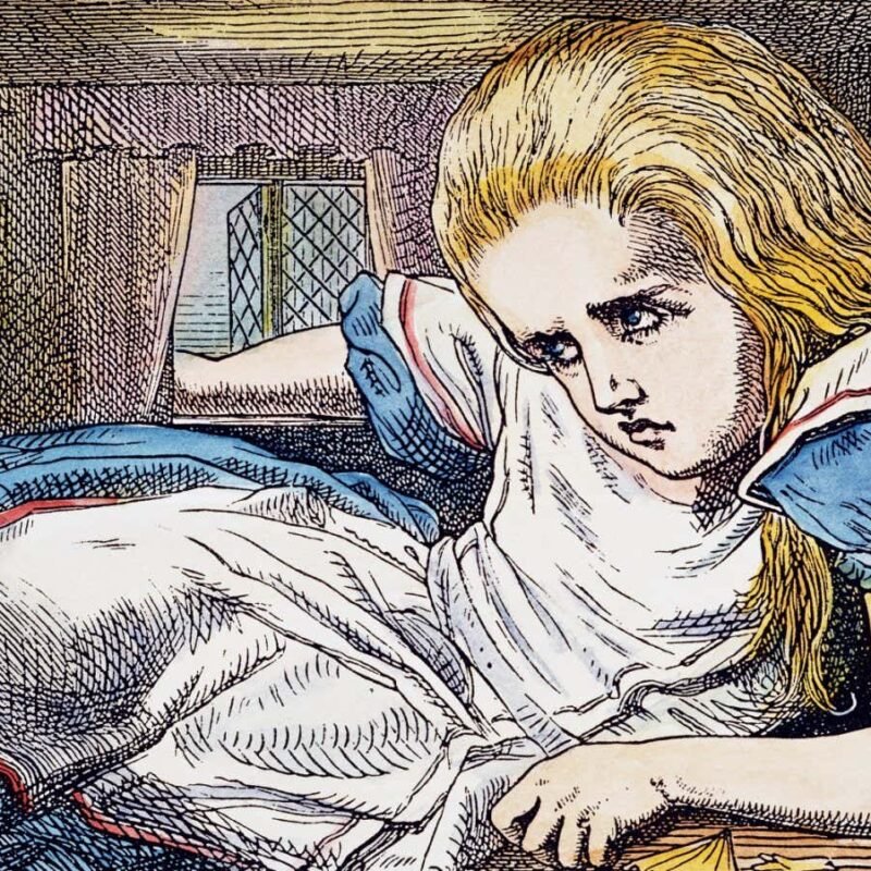 Alice in Wonderland syndrome mapped in the brain to improve treatments