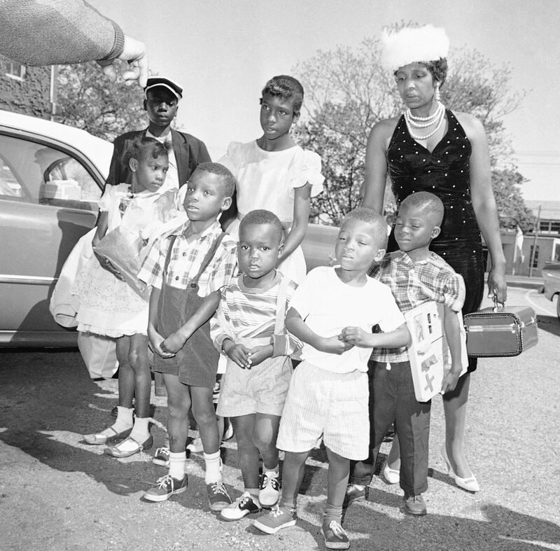 Opposite Freedom Rides : Code Transfer : NPR