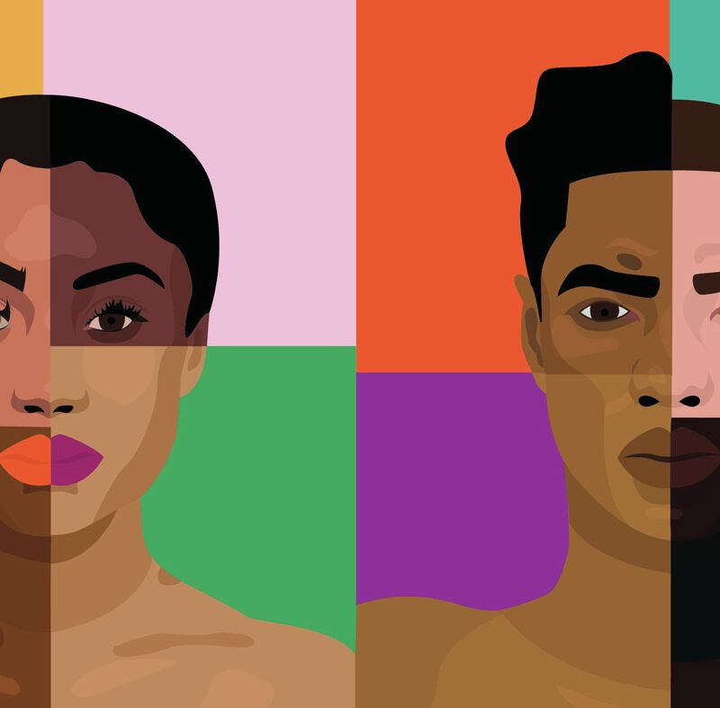 Reparations And The Elusive Definition of Black Id : Code Transfer : NPR Reparations And The Elusive Definition of Black Id : Code Transfer : NPR