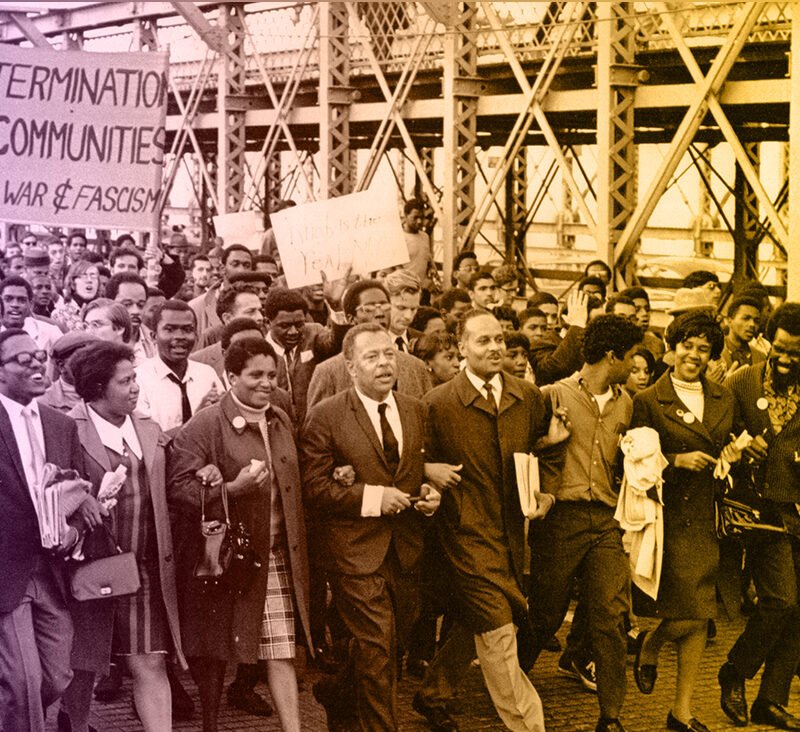 Black Folks Take Regulate, Academics Strike Again : Code Transfer : NPR Black Folks Take Regulate, Academics Strike Again : Code Transfer : NPR