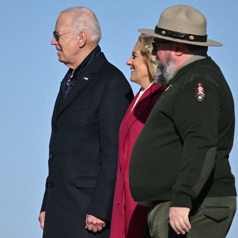 Biden’s Professional-Democracy Message Is Too Adverse and Too Slender