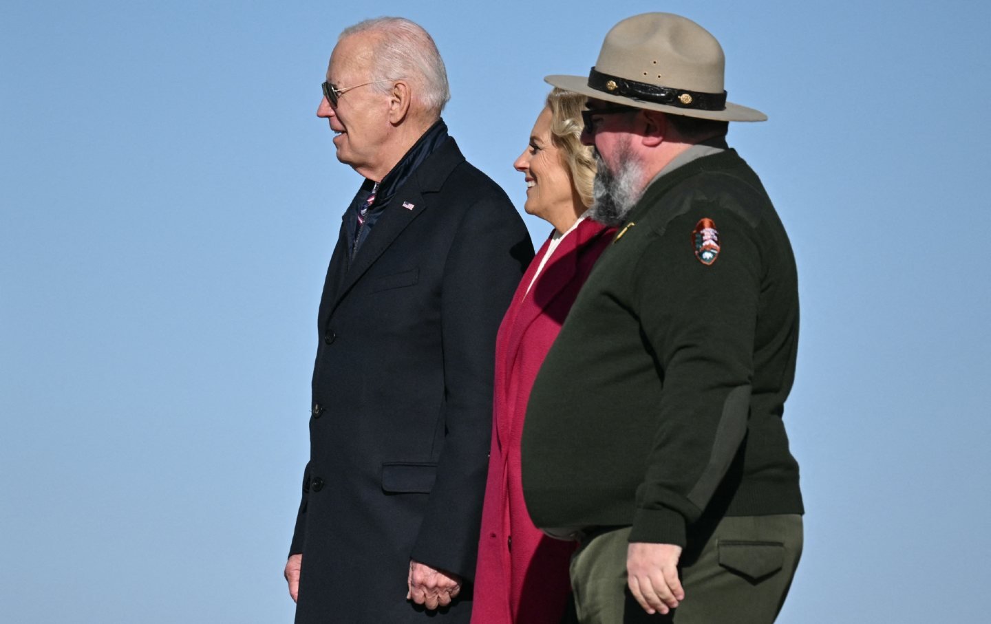 Biden’s Professional-Democracy Message Is Too Adverse and Too Slender