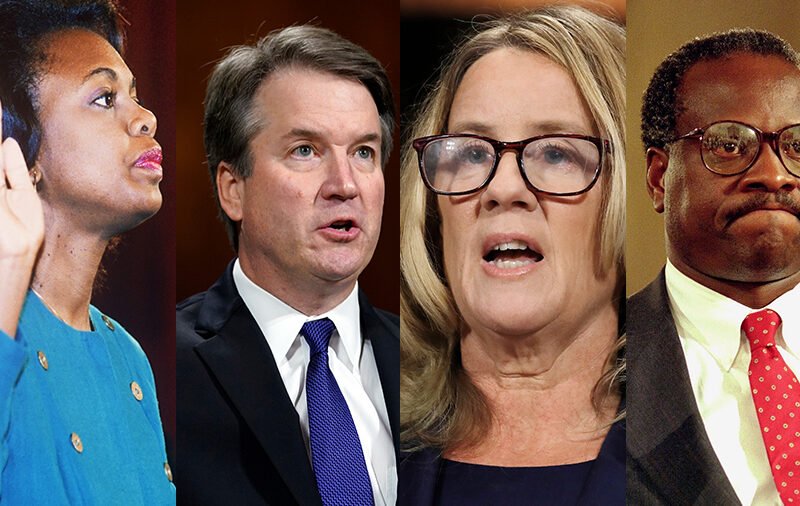 Deja Vu All Over Again : Code Switch : NPR