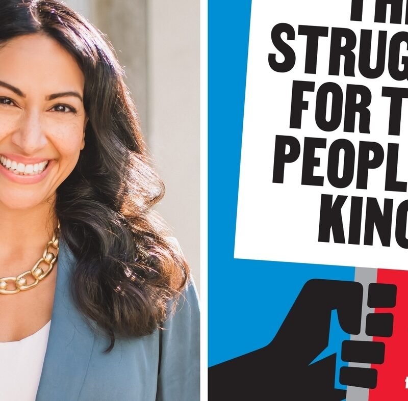 Misremembering Martin Luther King Jr’s legacy : Code Transfer : NPR