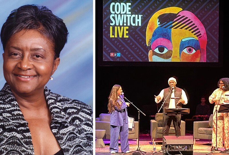 The Little Rock 9, the Misplaced 12 months and as of late’s LEARNS Act in Arkansas : Code Transfer : NPR The Little Rock 9, the Misplaced 12 months and as of late’s LEARNS Act in Arkansas : Code Transfer : NPR