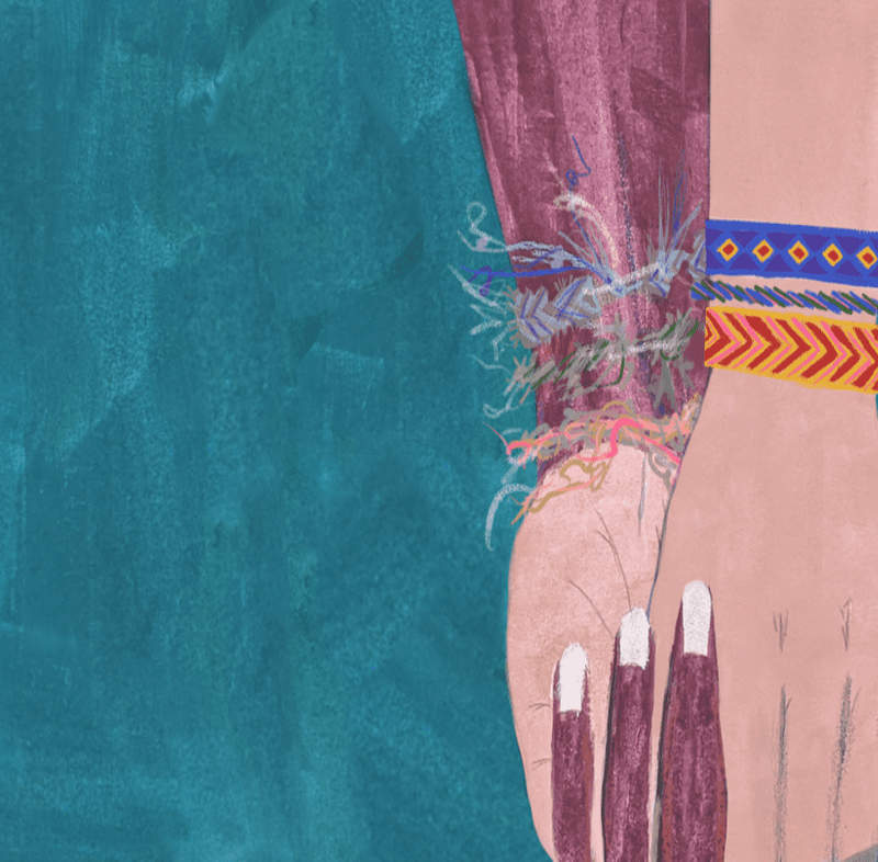 ‘Between Pals’ From WNYC : Code Transfer : NPR