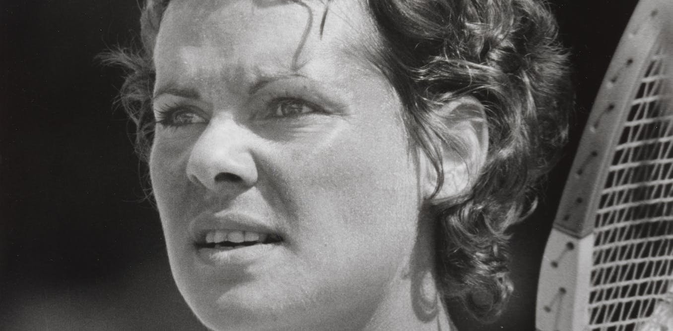 50 years after Evonne Goolagong’s Australian Open win, we must keep in mind her achievements – and the racism she overcame