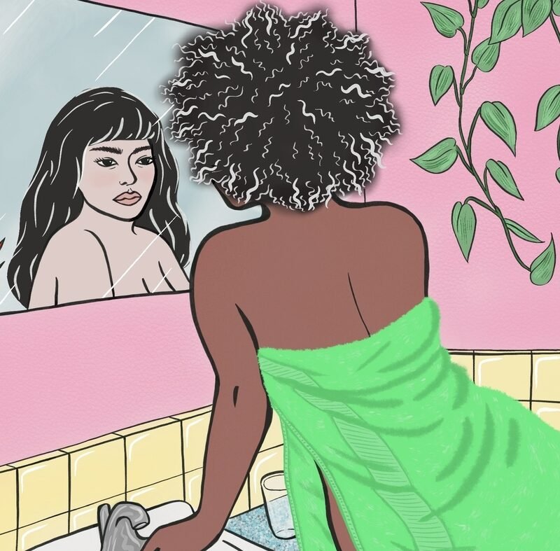 Maximum Puerto Ricans Test ‘White’ On The Census. However Why? : Code Transfer : NPR Maximum Puerto Ricans Test ‘White’ On The Census. However Why? : Code Transfer : NPR