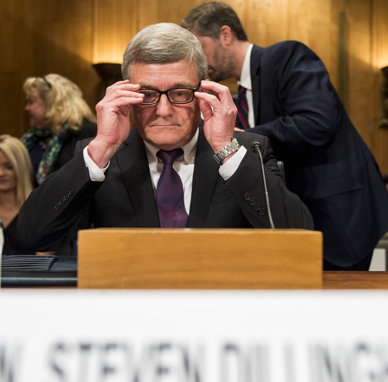 Intrigue At The Census Bureau : Code Switch : NPR