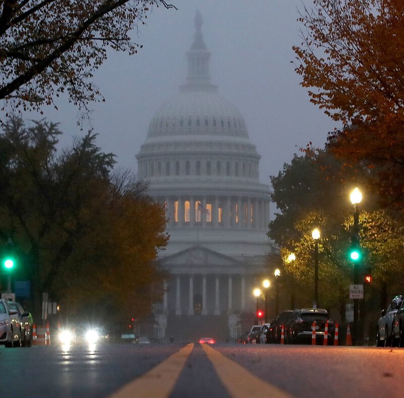 Politics Podcast Pop Up : Code Switch : NPR