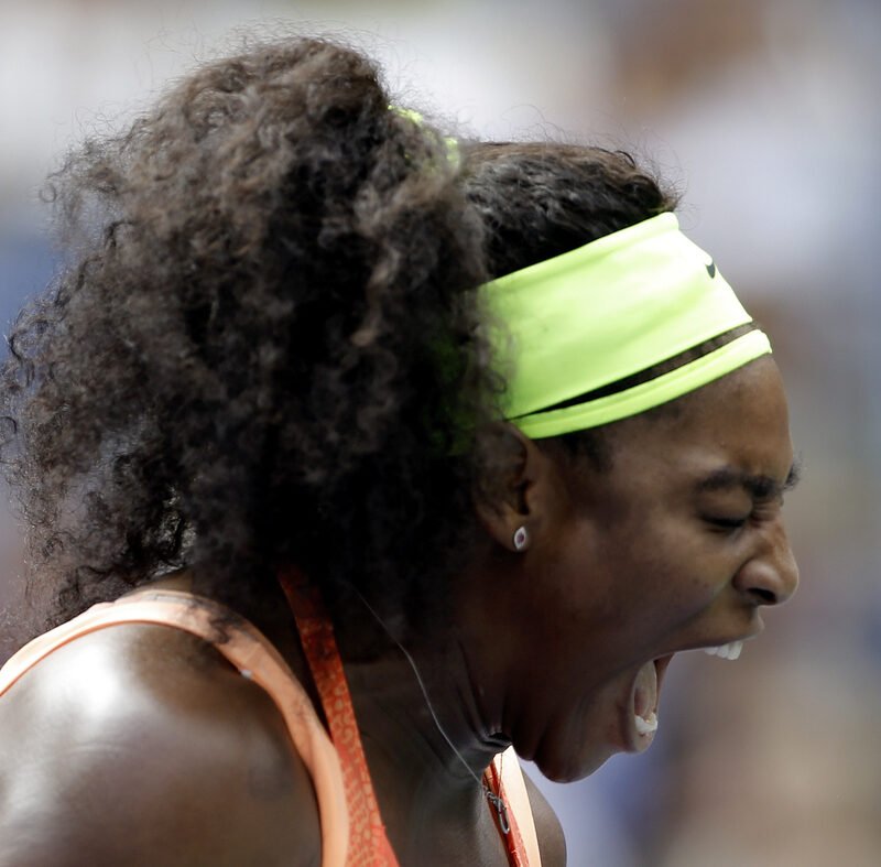 The Black Woman’s ‘Superpower’ : Code Switch : NPR