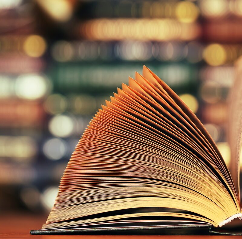 Code Switch Book Club