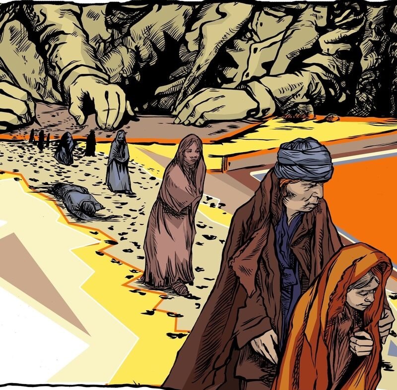 How The Treaty Of New Echota Resulted in the Path of Tears : Code Transfer : NPR How The Treaty Of New Echota Resulted in the Path of Tears : Code Transfer : NPR