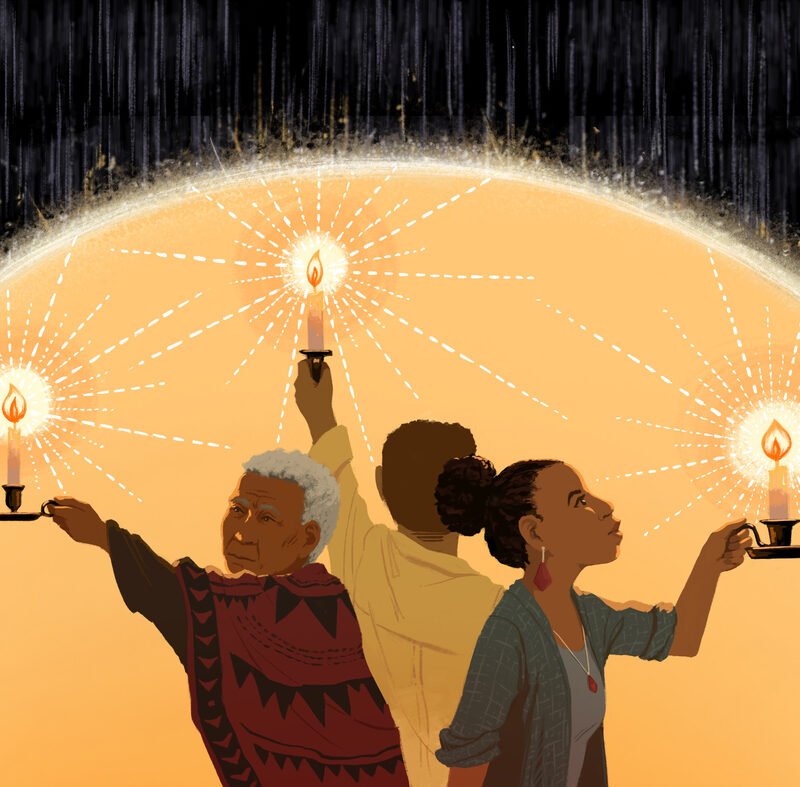 America’s Other Anthems : Code Switch : NPR