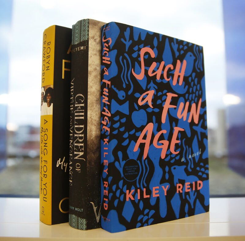 E book Interviews with Our Favourite Authors : Code Transfer : NPR